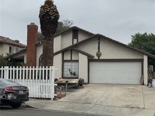 25595 Cedarbrook Ave, Moreno Valley, CA 92553