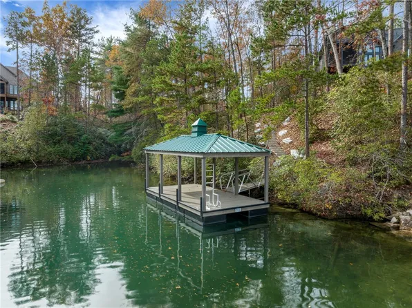 LOT 15 Old Chapman Bridge Rd, Salem, SC 29676