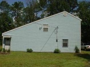 1433 Vaugh Dead River Ln, Westville, FL 32464