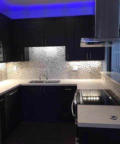 Uptown Villa — Photo 14