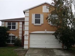 1204 Kempton Chase Pkwy, Orlando, FL 32837