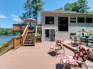 81 Pumpkin Ln, Charlton, MA 01507