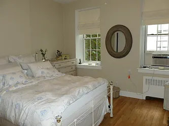 Rented by M.Woods & Associates