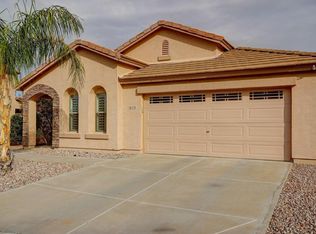 3750 S Tower Ave, Chandler, AZ 85286