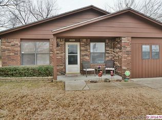 790 E 143rd St, Glenpool, OK 74033