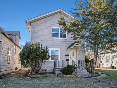118 W Barker Ave, Michigan City, IN, 46360