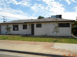 4452 E Shields Ave, Fresno, CA 93726