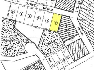505 N 8th St, Indiana, PA