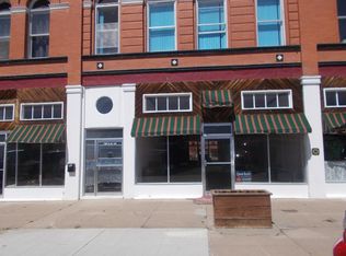 140 N 1st St, Raton, NM 87740