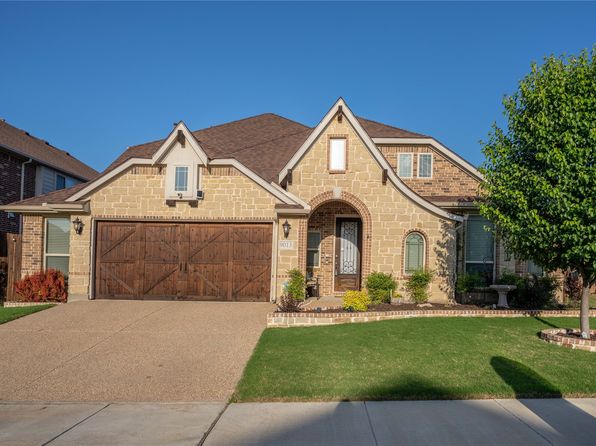 9013 Athens Dr, Argyle, TX 76226