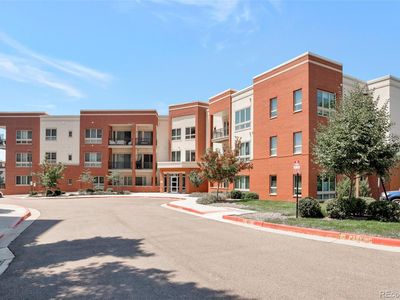 4885 S Monaco Street  Unit 301, Denver, CO, 80237
