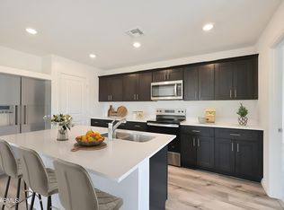 1361 W Inca Dr, Coolidge, AZ 85128