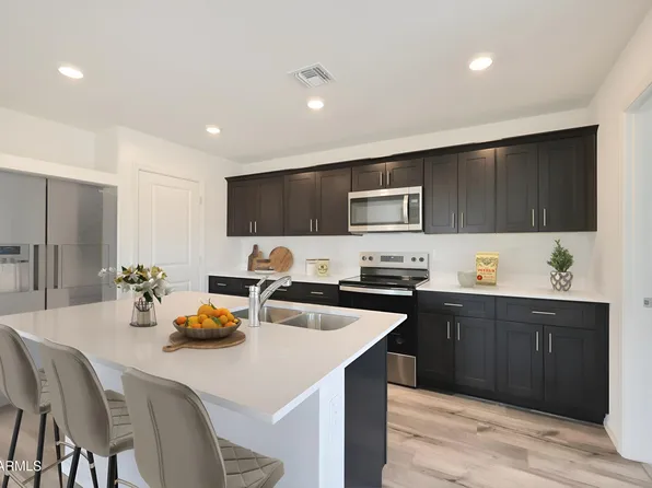 1361 W INCA Drive, Coolidge, AZ 85128