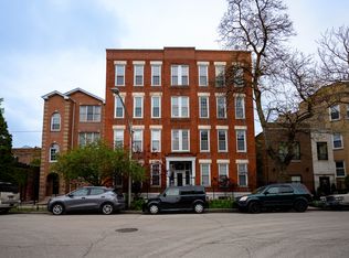 1418 W Ohio St APT 3W, Chicago, IL 60642