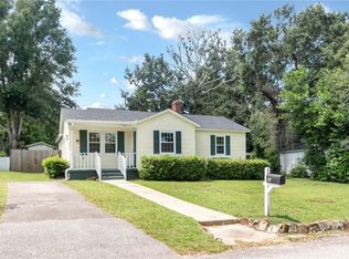 23 Lancaster Rd, Mobile, AL 36608