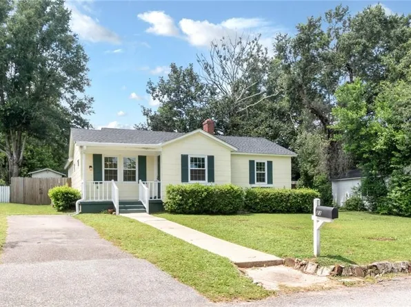 23 Lancaster Rd, Mobile, AL 36608