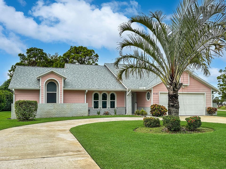 1st image of 4107 Smokey Pines Court