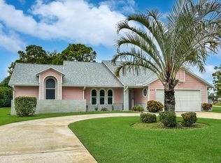 4107 Smokey Pines Ct, Fort Pierce, FL 34951