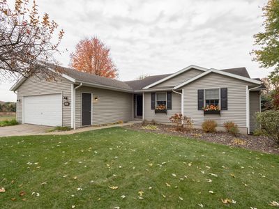 22579 Bluebird Ave, Mattawan, MI, 49071