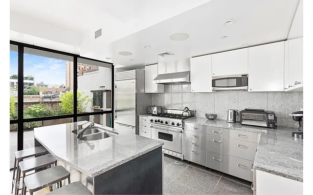 Rented by Douglas Elliman | media 3