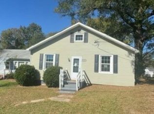 202 N Juniper Ave, Henrico, VA 23075