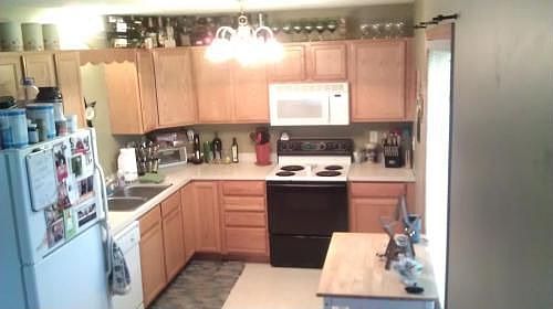 3rd image of 1613 County Road D E Unit G