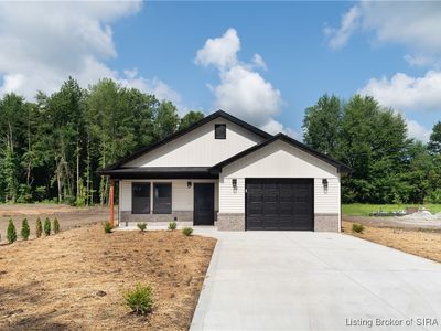 1170 S Riley Drive, Scottsburg, IN, 47170