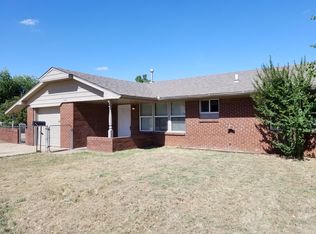 407 Holbrook Cir, El Reno, OK 73036