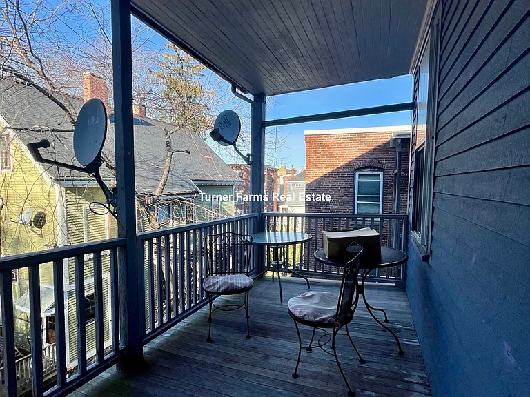 803 Parker St #3 — Photo 20