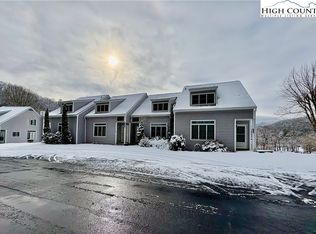 206 Mountain Club Drive #E3, Vilas, NC 28692