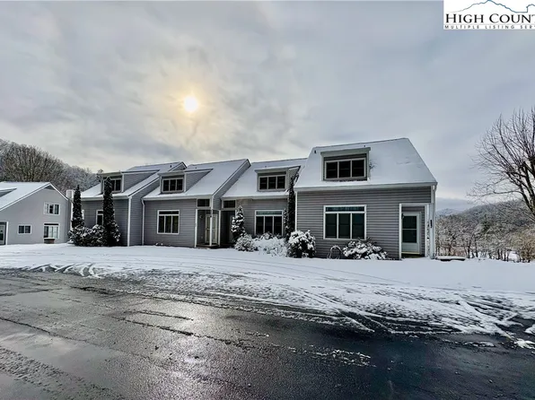 206 Mountain Club Drive #E3, Vilas, NC 28692