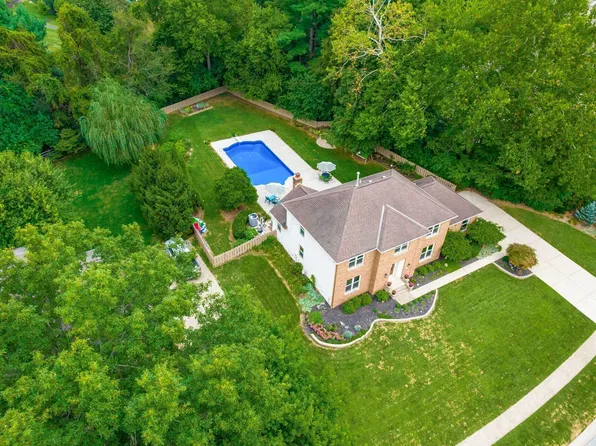 9756 Camelot St NW, Pickerington, OH 43147