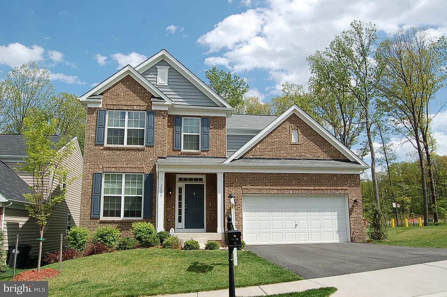 12699 Lakeside Ct, Woodbridge, VA 22192 Zillow