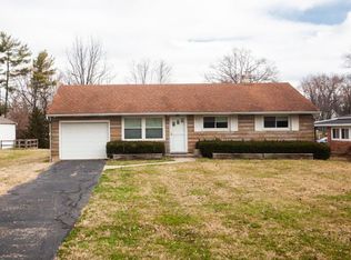 4144 Sharonknoll Ct, Cincinnati, OH 45241
