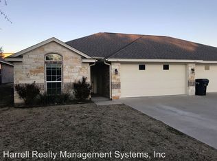 209 Chapel Trail Cir UNIT A, Waco, TX 76712