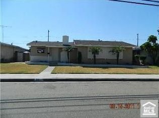 501 S Dale Ave, Anaheim, CA 92804