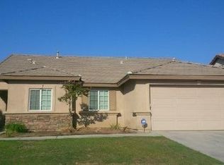 5429 Coastal Wind St, Bakersfield, CA 93312