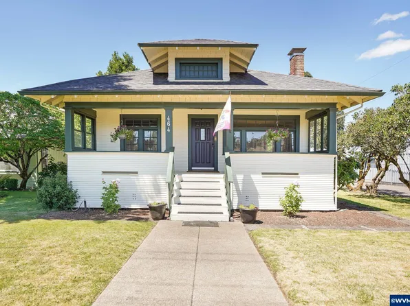 464 N 2nd St, Jefferson, OR 97352