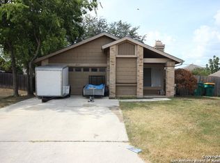 8635 8th St, Converse, TX 78109