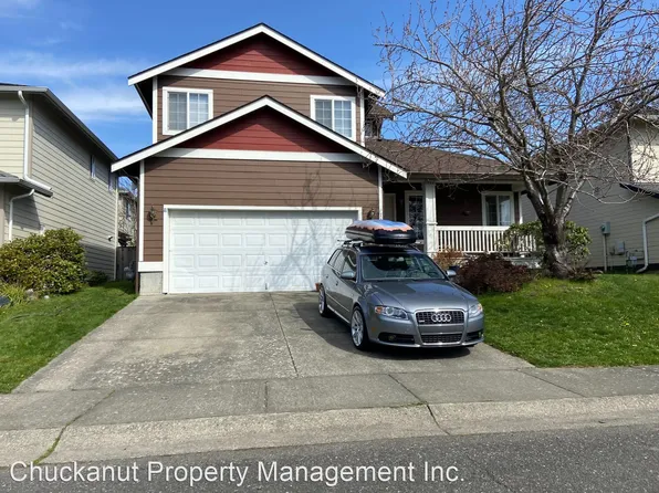 1617 Valhalla St, Bellingham, WA 98226