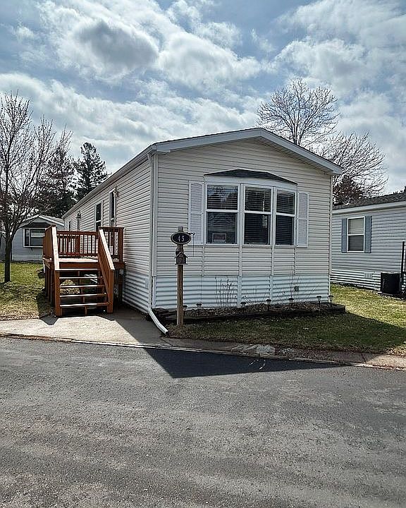 1st image of 15057 Forest Blvd N Trailer 45