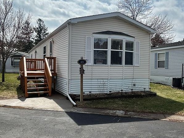 15057 Forest Blvd N Trailer 45