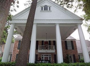 2002 Anvil Dr, Houston, TX 77090