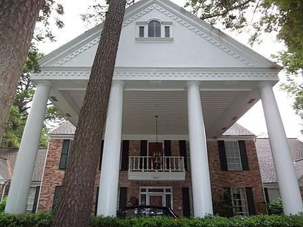 2002 Anvil Dr, Houston, TX 77090