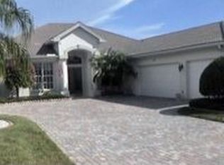 424 Pelican Moorings, Venice, FL 34285