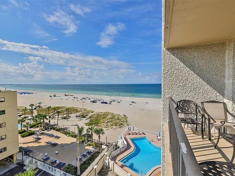 5396 Gulf Blvd #701 — Photo 23