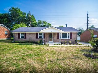 444 Edgewood Dr, Nicholasville, KY