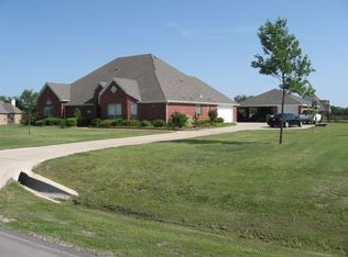 2305 Winthrop Hill Rd, Argyle, TX 76226