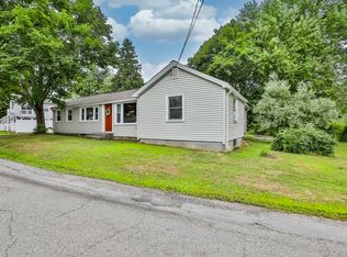 206 Snake Hill Rd, Ayer, MA 01432
