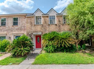 20335 Fieldtree Dr, Humble, TX 77338